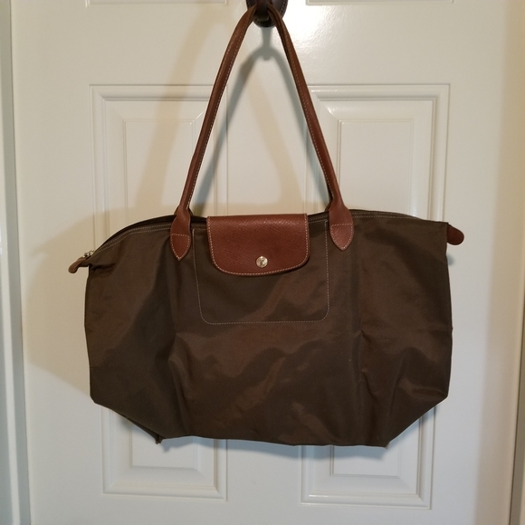 large longchamp bag